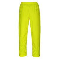 CALÇA IMPERMEÁVEL AMARELO S451